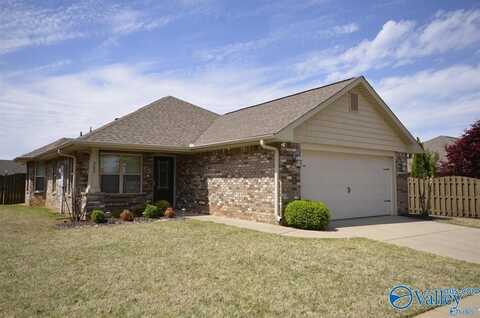 702 Willow Shoals Drive, Madison, AL 35756