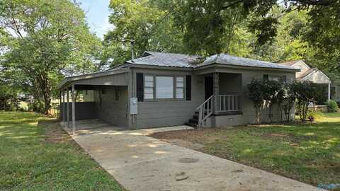 2712 Barbara Drive NW, Huntsville, AL 35816