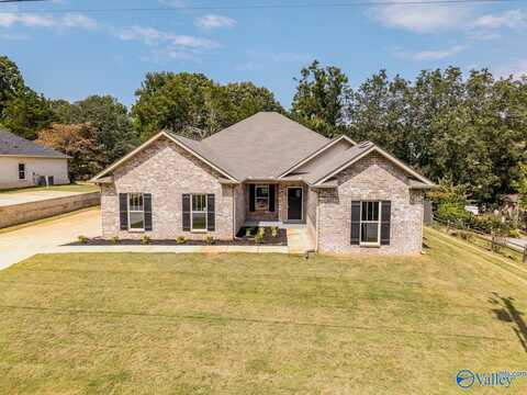 247 Wells Road, Meridianville, AL 35759