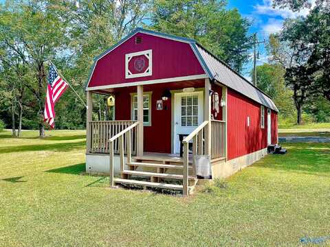 805 Pine Cone Street, Leesburg, AL 35983