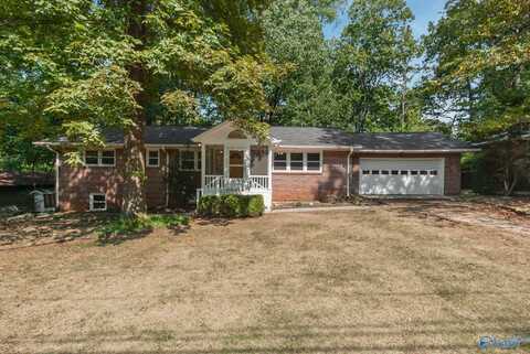 4019 Cherokee Drive SE, Huntsville, AL 35801