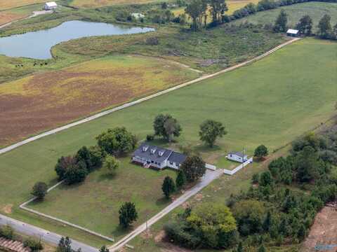2155 County Road 356, Grove Oak, AL 35975