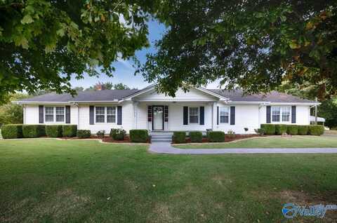 30679 Ardmore Ridge Road, Ardmore, TN 38449