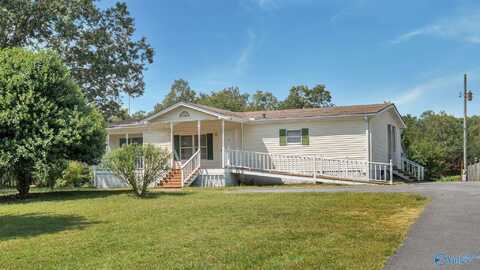 3567 County Road 121, Fort Payne, AL 35968