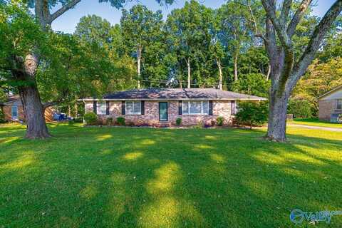 418 Harolds Drive, Huntsville, AL 35806