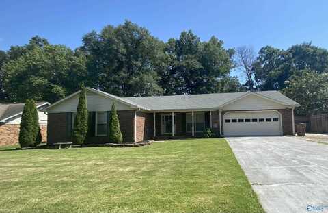 2209 SW Galahad Drive, Decatur, AL 35603