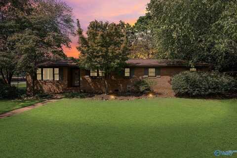 1602 Park Street SE, Decatur, AL 35601