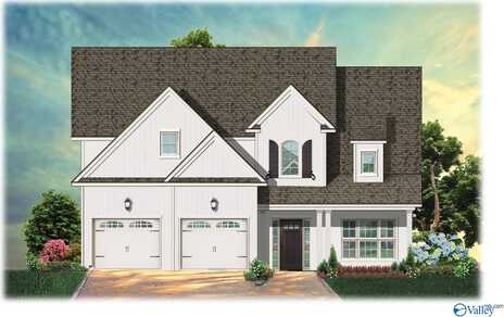 112 Grand Springs Court, Madison, AL 35756