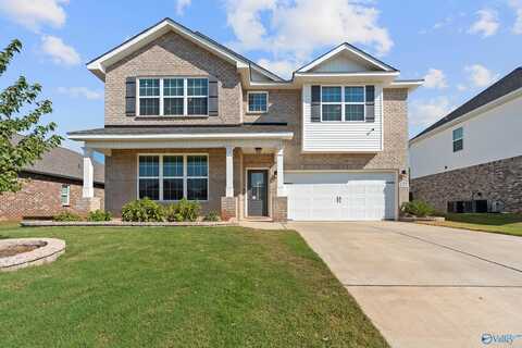 157 Cherry Laurel Drive, Hazel Green, AL 35750
