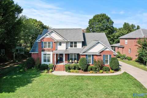 118 Bridgehouse Drive, Madison, AL 35758
