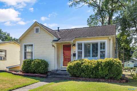 1120 NE Pratt Avenue, Huntsville, AL 35801