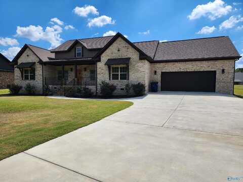 282 Ranch Road, Rainsville, AL 35986