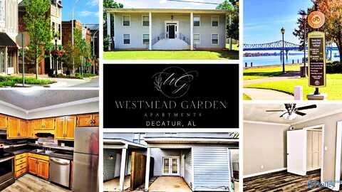 2141 Westmead Drive, Decatur, AL 35603