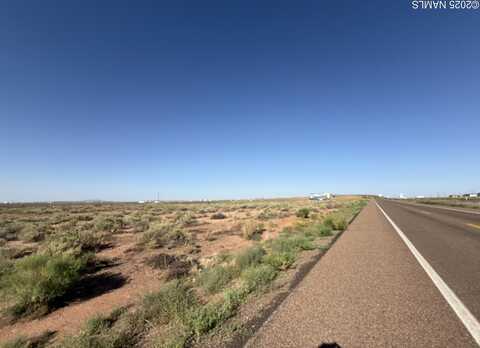 4323 W Old Hwy 66, Winslow, AZ 86047