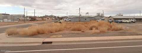 1221 E Second Street, Winslow, AZ 86047