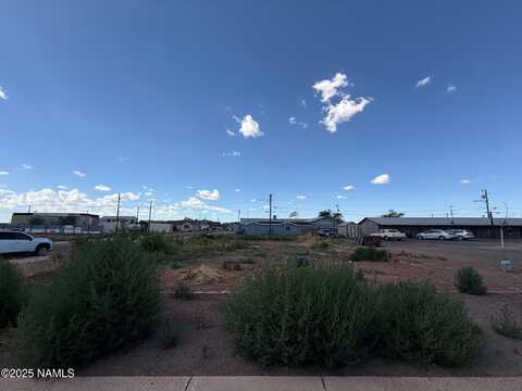 1221 E Second Street, Winslow, AZ 86047