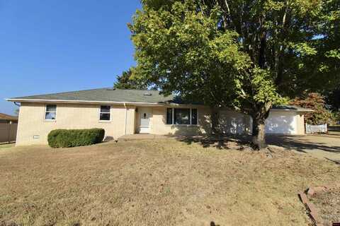 607 CLUB BOULEVARD, Mountain Home, AR 72653