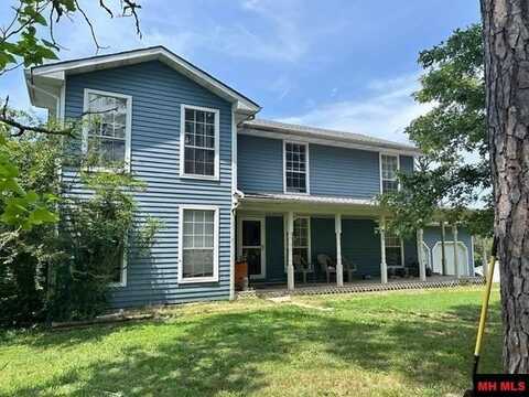 817 MC 5036, Yellville, AR 72687