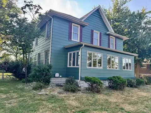 421 Davis Street, Kirksville, MO 63501