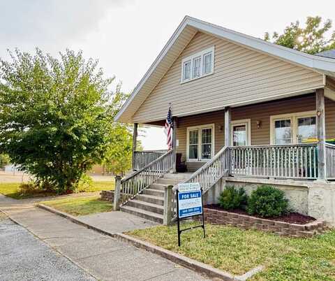 311 Jackson Street, Macon, MO 63552