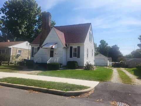 618 E Laporte Street, Plymouth, IN 46563