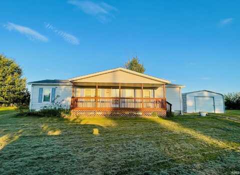 7869 Quail Creek Run, Culver, IN 46511