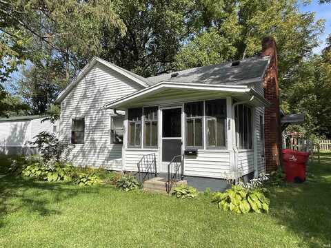 333 N Railroad Street, Argos, IN 46501