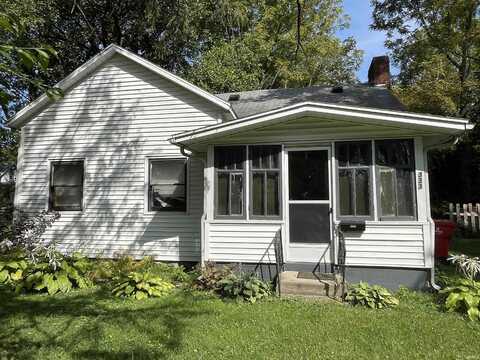 333 N Railroad Street, Argos, IN 46501