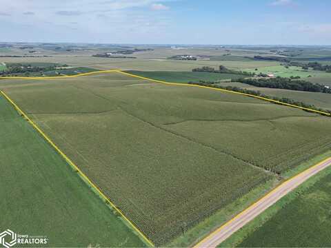 Rd U, Clarkson, NE 68629
