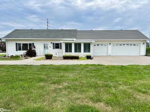 608 Adair Street, Griswold, IA 51535