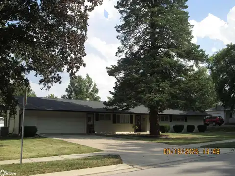 1304 Plum Street, Atlantic, IA 50022