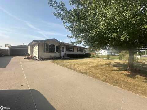 1018 W Mary Street, Ottumwa, IA 52501