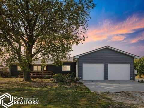 15346 Dodgeville Road, Sperry, IA 52650