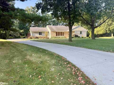 407 Edgewood Avenue, Jefferson, IA 50129