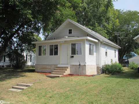 1904 Delmar Street, Burlington, IA 52601
