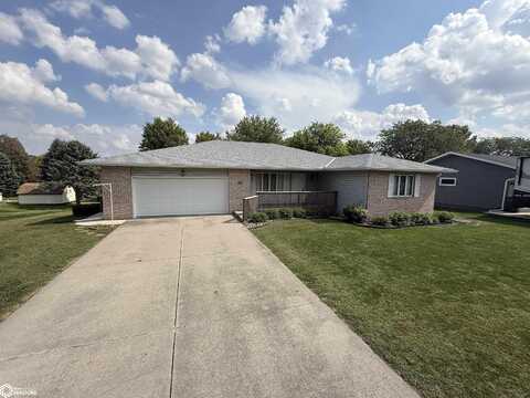 2008 21st Street, Harlan, IA 51537