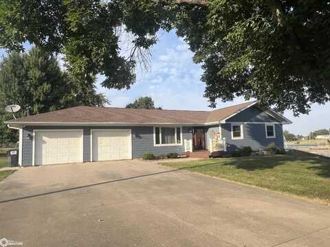 2266 Lynndale Road, Oskaloosa, IA 52577