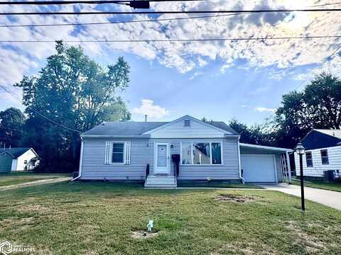 805 S 7Th Street, Fairfield, IA 52556