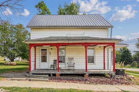 200 Lockwood Street, Guernsey, IA 52221