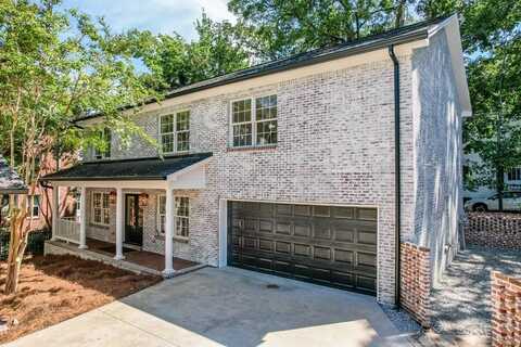 419 B Van Buren Avenue, Oxford, MS 38655