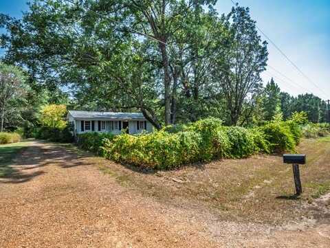 2617 BELMONT RD, Sardis, MS 38666