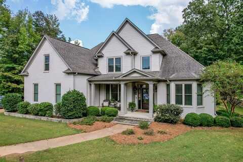 12012 Water Ridge Drive, Oxford, MS 38655