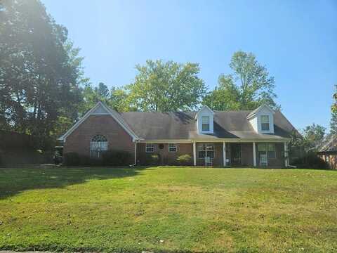1495 Holly Springs Road, Hernando, MS 38632