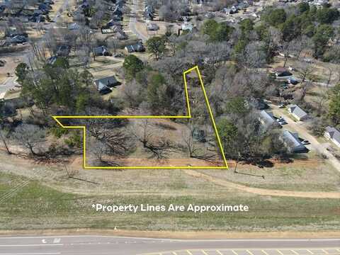 290 Highway 7S, Oxford, MS 38655