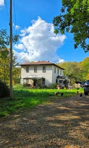 663 Slack Hollow Road, Eldred, PA 16731