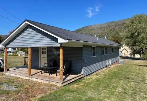 49 Pine Street, Galeton, PA 16922