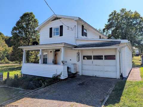 43 Kennedy Street, Hepzibah, WV 26404