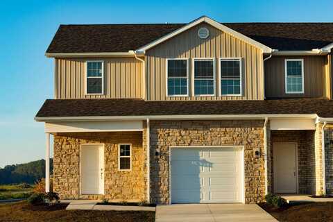 109 Willow Oak Drive, Bridgeport, WV 26330