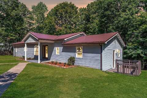 104 Mountainview Road, Morgantown, WV 26508