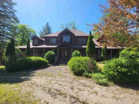 10 Erehwon Drive, Slaty Fork, WV 26291
